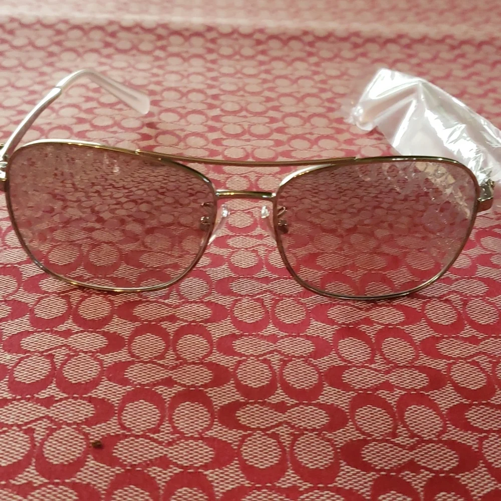 Signature Front Sunglasses - Picture 11 of 12